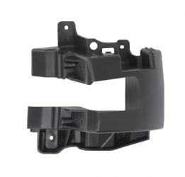 SOPORTE PARACHOQUES DACIA LOGAN MCV / VAN 2008-2013 TRASERO / DERECHO