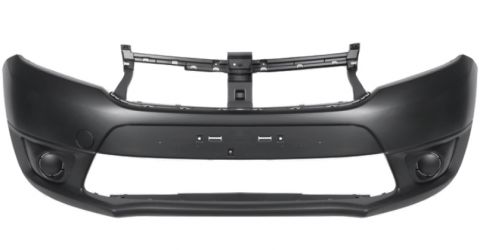 PARACHOQUES DACIA LOGAN 2013-2017 DELANTERO