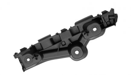 SOPORTE PARACHOQUES DACIA LOGAN 2013-2017 DELANTERO / DERECHO