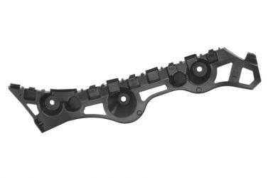 SOPORTE PARACHOQUES DACIA LOGAN 2013-2017 TRASERO / IZQUIERDO