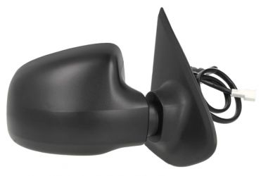 ESPEJO RETROVISOR DACIA LOGAN MCV / VAN 2013-2017 ELECTRICO / TERMICO / SONDA / DERECHO