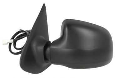ESPEJO RETROVISOR DACIA LOGAN MCV / VAN 2013-2017 ELECTRICO / TERMICO / IZQUIERDO