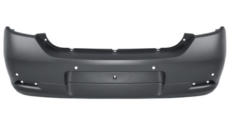 PARACHOQUES DACIA LOGAN 2013-2017 TRASERO / CON SENSOR