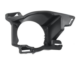 SOPORTE ANTINIEBLA DACIA LOGAN 2013-2017 PARACHOQUES DELANTERO / DERECHO