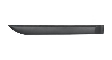 MOLDURA PUERTA DACIA LOGAN MCV / VAN 2013-2017 TRASERA DERECHA