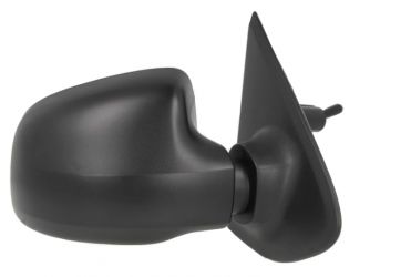 ESPEJO RETROVISOR DACIA LOGAN MCV / VAN 2013-2017 MECANICO / SONDA / DERECHO