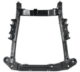 SOPORTE MOTOR DACIA LOGAN 2017-2021 DELANTERO
