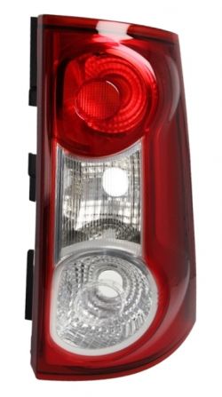 PILOTO TRASERO DACIA LOGAN 2005-2008 FAMILIAR / MCV / DERECHO