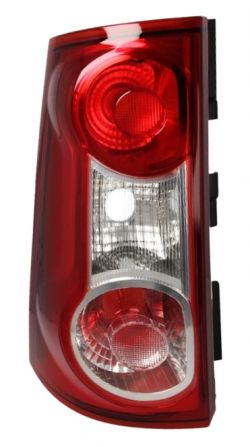 PILOTO TRASERO DACIA LOGAN 2005-2008 FAMILIAR / MCV / IZQUIERDO