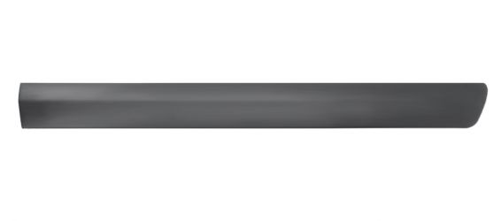MOLDURA PUERTA DACIA LOGAN MCV / VAN 2006-2008 DELANTERA DERECHA