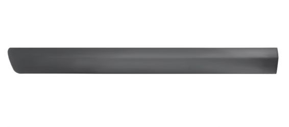 MOLDURA PUERTA DACIA LOGAN MCV / VAN 2006-2008 DELANTERA IZQUIERDA