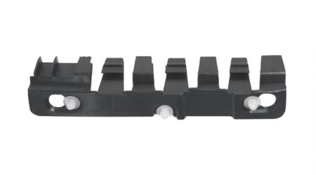 SOPORTE PARACHOQUES DACIA LOGAN MCV / VAN 2006-2008 TRASERO DERECHO