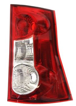 PILOTO TRASERO DACIA LOGAN MCV / VAN 2006-2008 PICK-UP / DERECHO