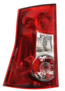 PILOTO TRASERO DACIA LOGAN MCV / VAN 2006-2008 PICK-UP / IZQUIERDO