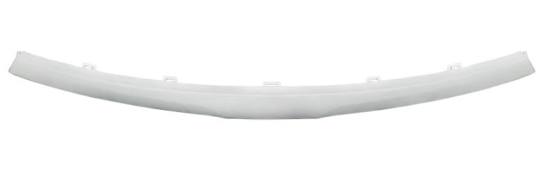 MOLDURA REJILLA DACIA LODGY 2012-2017 FRENTE / CROMADA