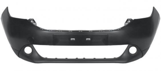 PARACHOQUES DACIA LODGY 2012-2017 DELANTERO