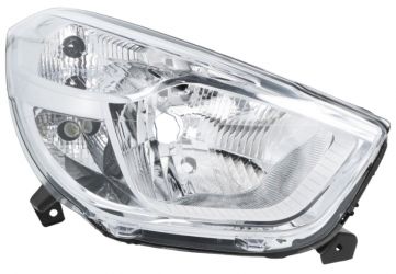 FARO DACIA DOKKER 2013-2017 DERECHO