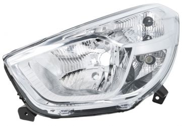 FARO DACIA DOKKER 2013-2017 IZQUIERDO