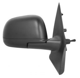 ESPEJO RETROVISOR DACIA LODGY 2012-2017 MECANICO / DERECHO
