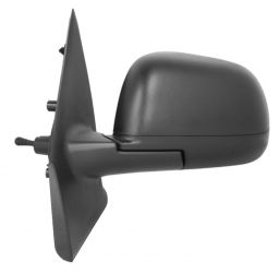 ESPEJO RETROVISOR DACIA LODGY 2012-2017 MECANICO / IZQUIERDO