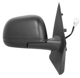 ESPEJO RETROVISOR DACIA LODGY 2012-2017 ELECTRICO / TERMICO / DERECHO