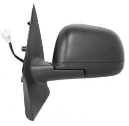 ESPEJO RETROVISOR DACIA LODGY 2012-2017 ELECTRICO / TERMICO / IZQUIERDO
