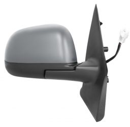 ESPEJO RETROVISOR DACIA LODGY 2012-2017 ELECTRICO / TERMICO / SONDA / IMPRIMADO / DERECHO