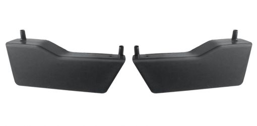SOPORTE PARACHOQUES DACIA LODGY 2012-2017 DELANTERO KIT / IZQUIERDO+DERECHO