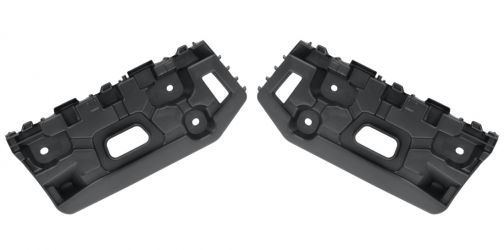 SOPORTE PARACHOQUES DACIA LODGY 2012-2017 DELANTERO KIT / IZQUIERDO+DERECHO