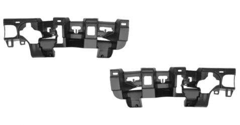 ABSORBEDOR IMPACTOS DACIA LODGY 2012-2017 PARACHOQUES TRASERO