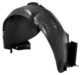 GUARDABARROS DACIA SANDERO 2008-2013 DELANTERO DERECHO