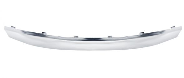MOLDURA REJILLA DACIA SANDERO 2008-2013 FRENTE / CROMADA