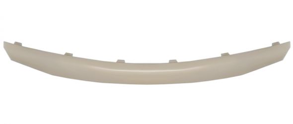 MOLDURA REJILLA DACIA SANDERO 2008-2013 FRENTE / ABS