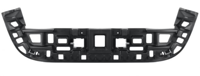 SOPORTE REJILLA DACIA SANDERO 2008-2013 / MODELO STEPWAY / PARACHOQUES DELANTERO
