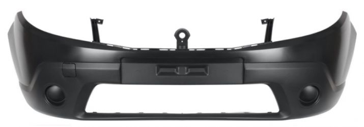 PARACHOQUES DACIA SANDERO 2008-2013 DELANTERO 