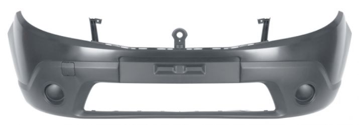 PARACHOQUES DACIA SANDERO 2008-2013 DELANTERO / IMPRIMADO