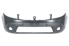PARACHOQUES DACIA SANDERO 2008-2013 DELANTERO / CON ANTINIEBLAS / IMPRIMADO