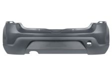 PARACHOQUES DACIA SANDERO 2008-2013 TRASERO / IMPRIMADO