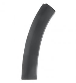 MOLDURA DACIA SANDERO 2008-2013 MODELO STEPWAY / PARACHOQUES DELANTERO / IZQUIERDA