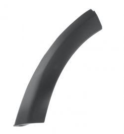 MOLDURA DACIA SANDERO 2008-2013 MODELO STEPWAY / PARACHOQUES TRASERO / DERECHA