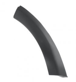 MOLDURA DACIA SANDERO 2008-2013 MODELO STEPWAY / PARACHOQUES TRASERO / IZQUIERDA