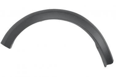 MOLDURA ALETA DACIA SANDERO 2008-2013 / MODELO STEPWAY / DELANTERA IZQUIERDA