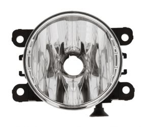 FARO ANTINIEBLA OPEL VIVARO 2014-2019 LAMPARA H16 / REVERSIBLE