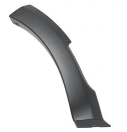 MOLDURA DACIA SANDERO 2013-2017 MODELO STEPWAY / PARACHOQUES DELANTERO / DERECHA