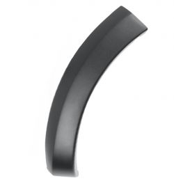 MOLDURA DACIA SANDERO 2013-2017 MODELO STEPWAY / PARACHOQUES TRASERO / DERECHA