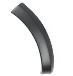 MOLDURA DACIA SANDERO 2013-2017 MODELO STEPWAY / PARACHOQUES TRASERO / IZQUIERDA