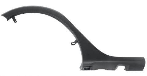 MOLDURA ALETA DACIA SANDERO 2013-2017 / MODELO STEPWAY / TRASERA DERECHA