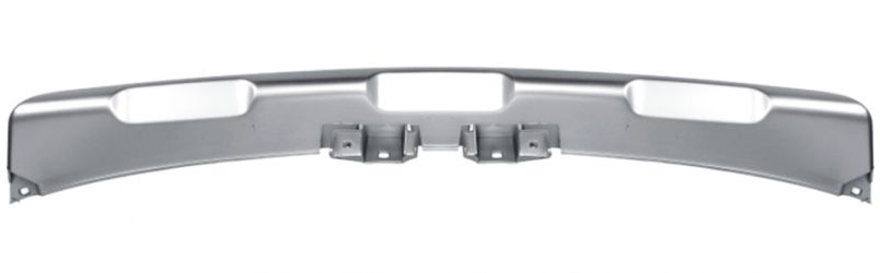 SPOILER DACIA SANDERO 2013-2017 PARACHOQUES DELANTERO / MODELO STEPWAY / GRIS