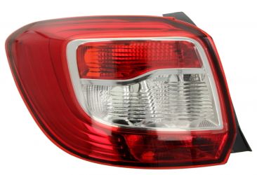 PILOTO TRASERO DACIA SANDERO 2013-2017 IZQUIERDO