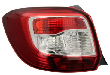 PILOTO TRASERO DACIA SANDERO 2013-2017 MODELO STEPWAY / IZQUIERDO